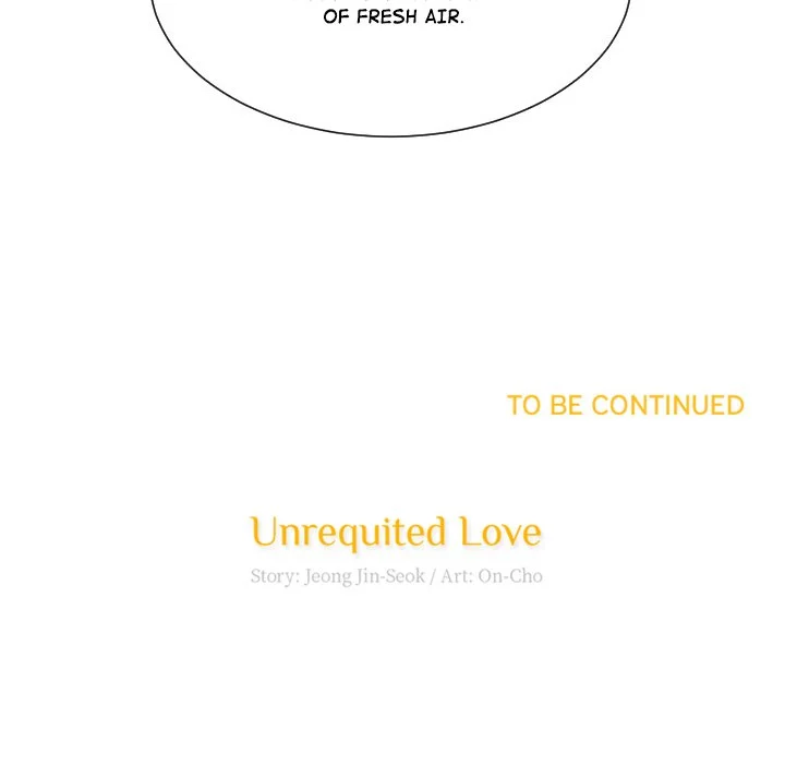 Unrequited Love