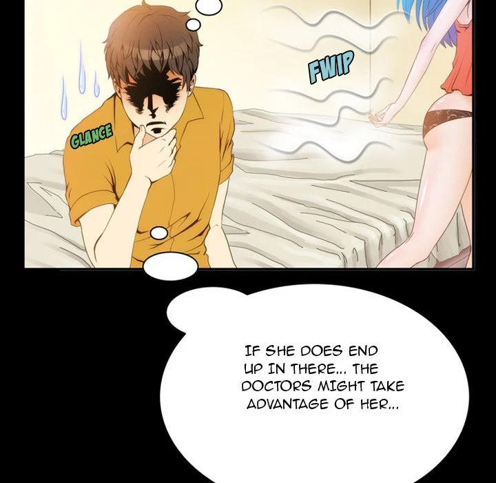 Star Princess manhwa