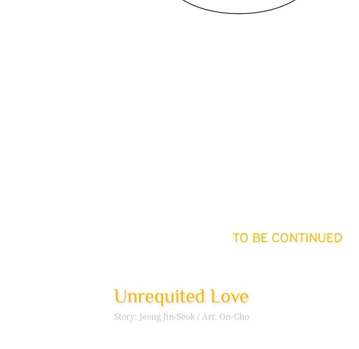 Unrequited Love