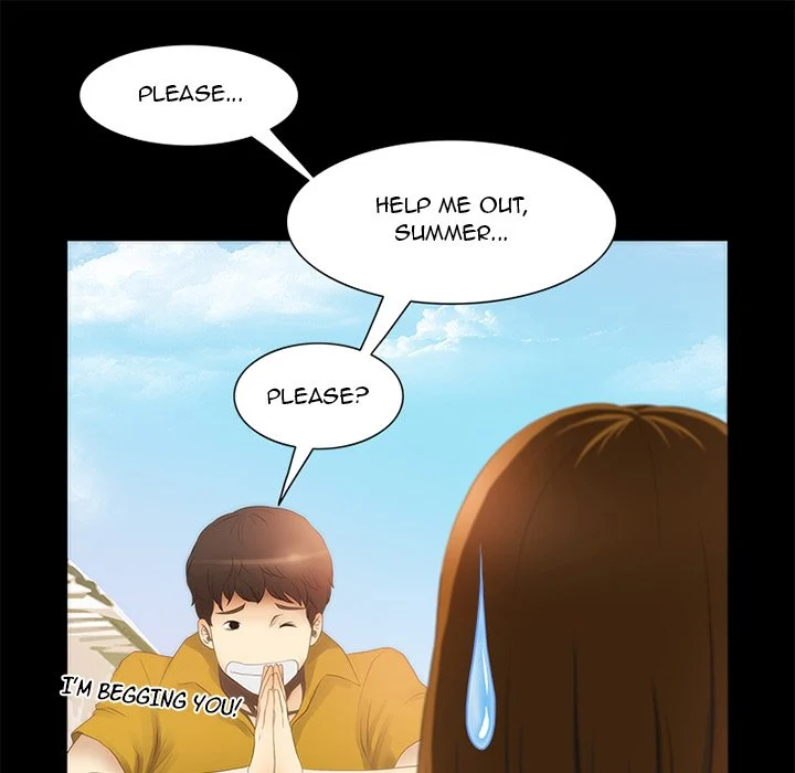 Star Princess manhwa