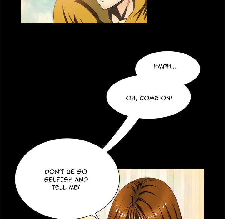 Star Princess manhwa