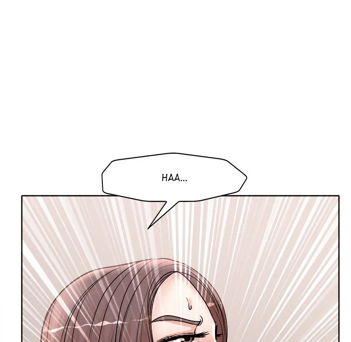 My Wife's Students Manhwa