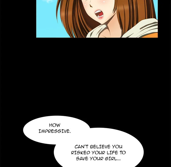 Star Princess manhwa