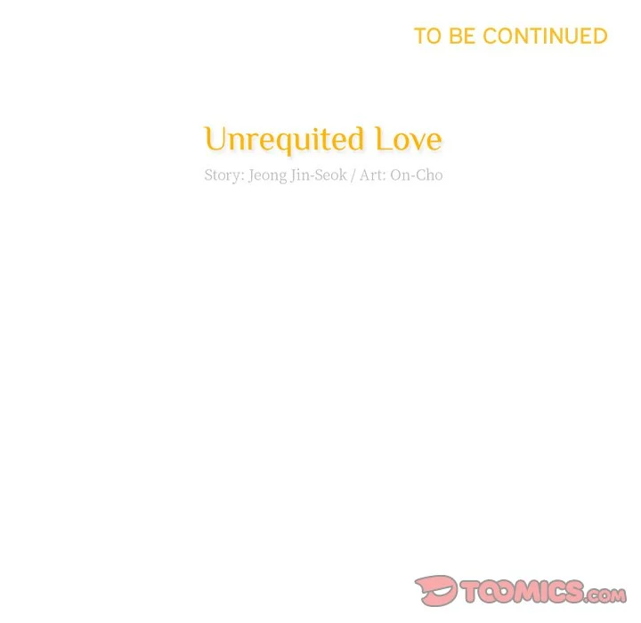 Unrequited Love