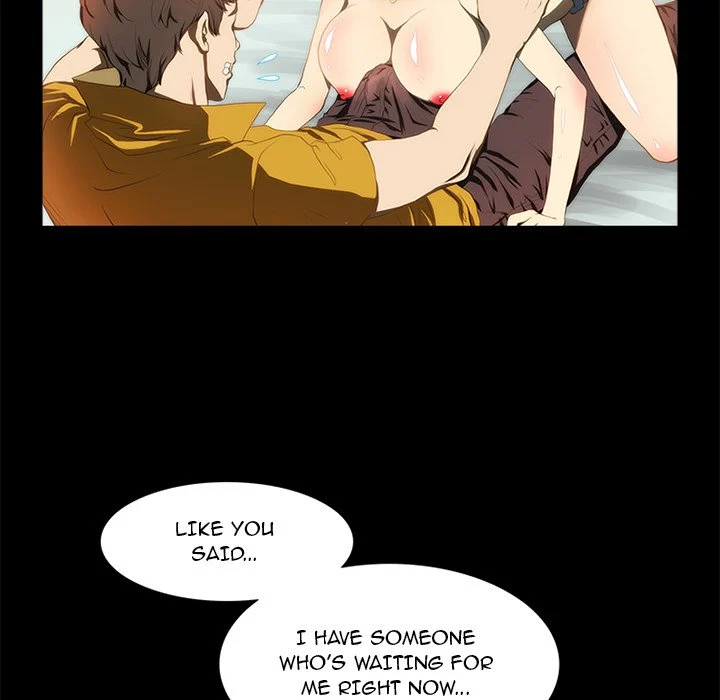 Star Princess manhwa