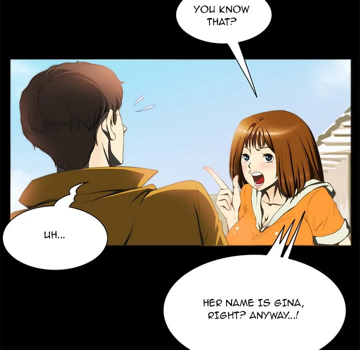 Star Princess manhwa