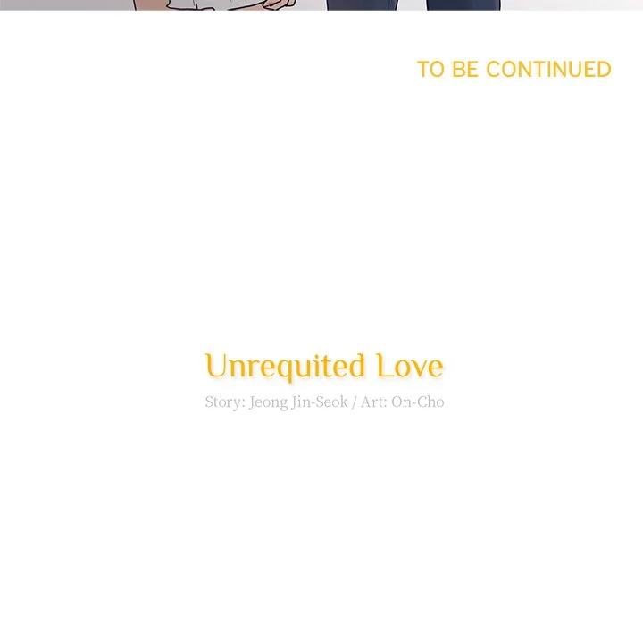 Unrequited Love