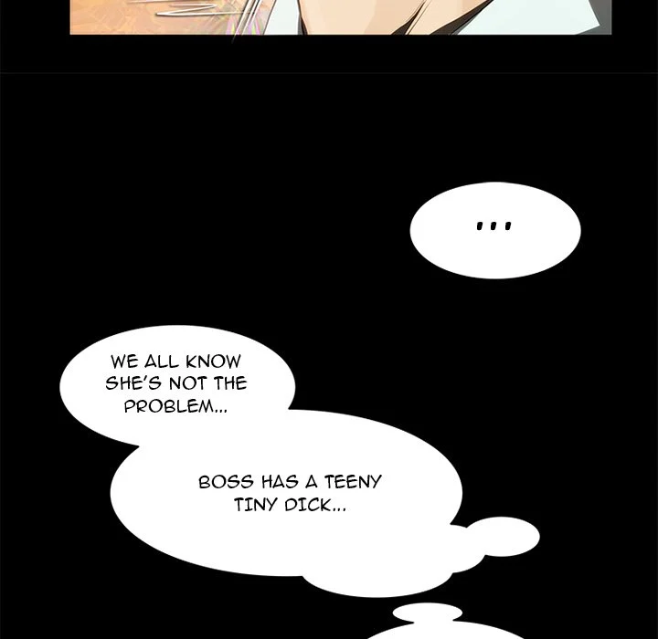 Star Princess manhwa