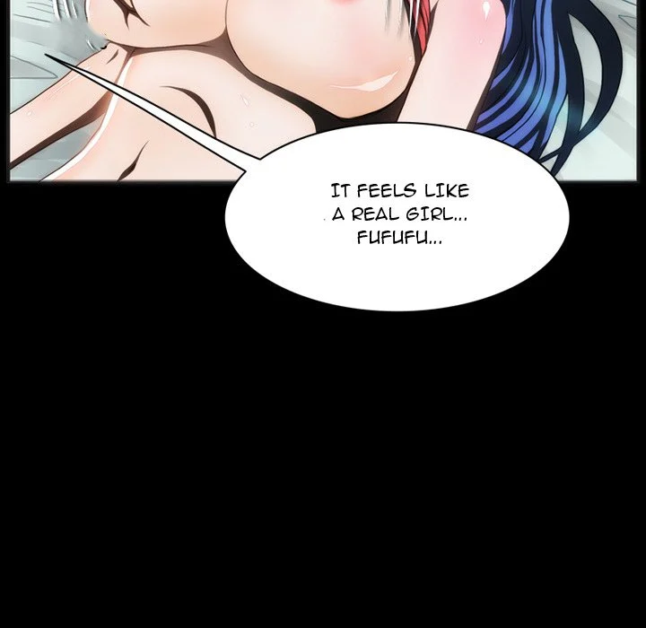 Star Princess manhwa