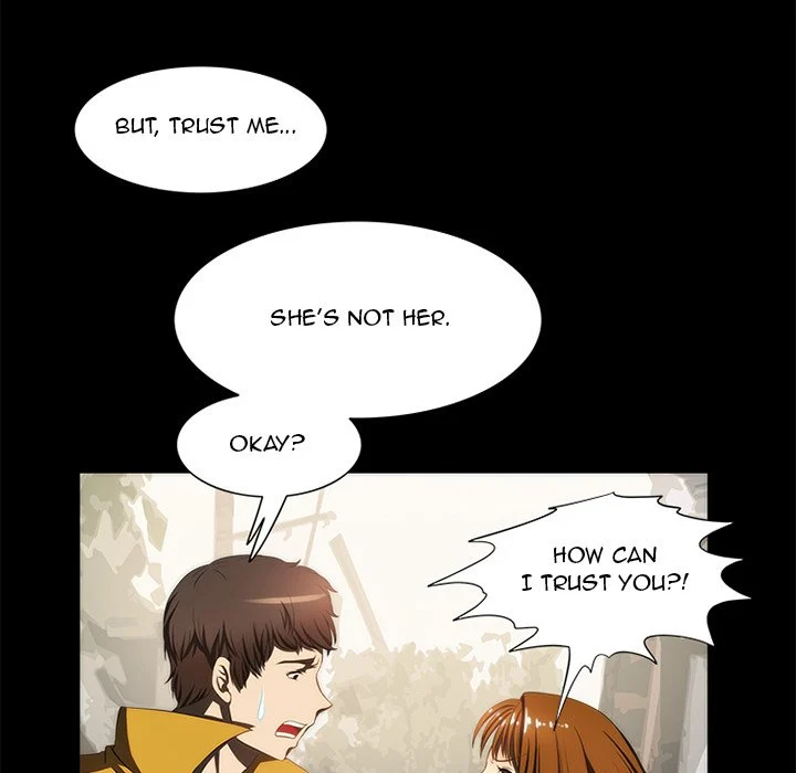 Star Princess manhwa