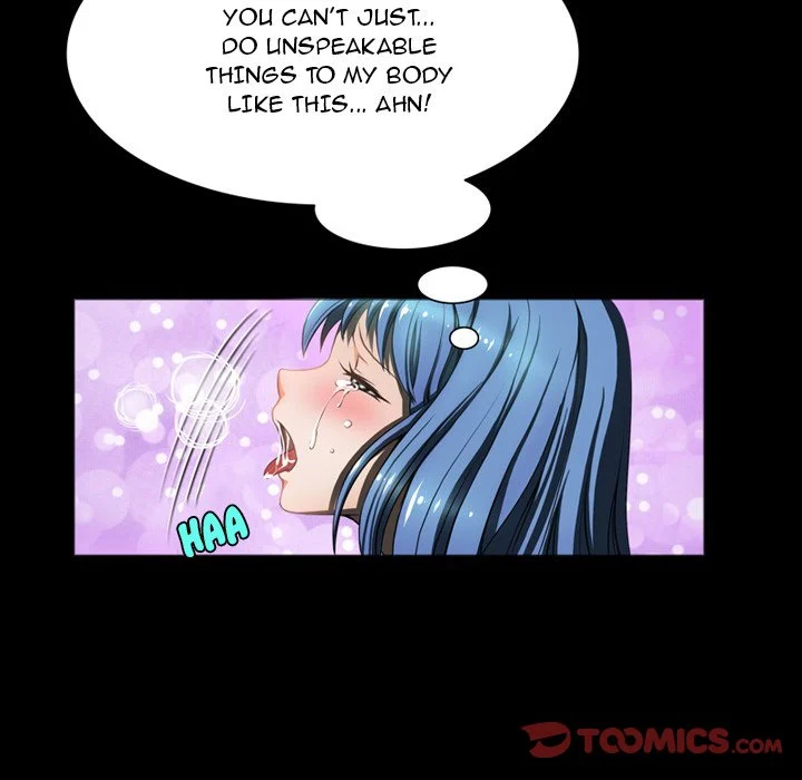 Star Princess manhwa