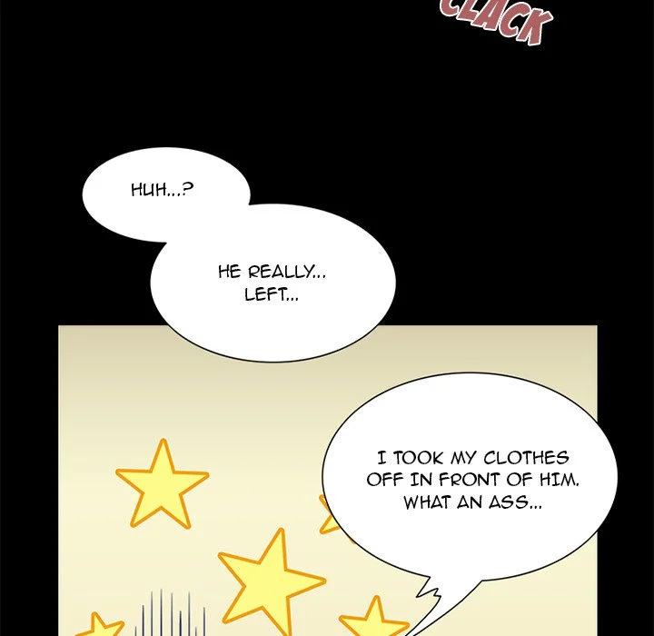 Star Princess manhwa