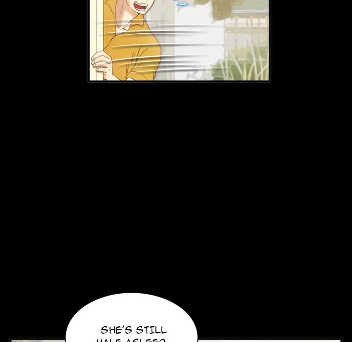 Star Princess manhwa