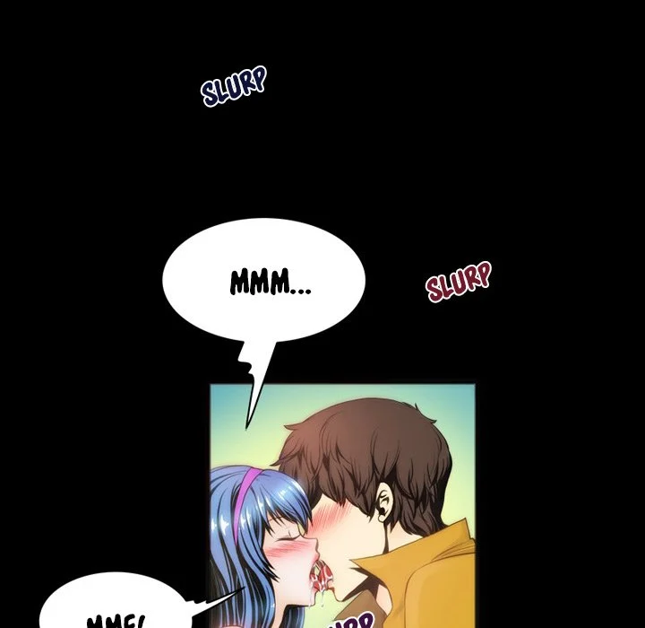 Star Princess manhwa