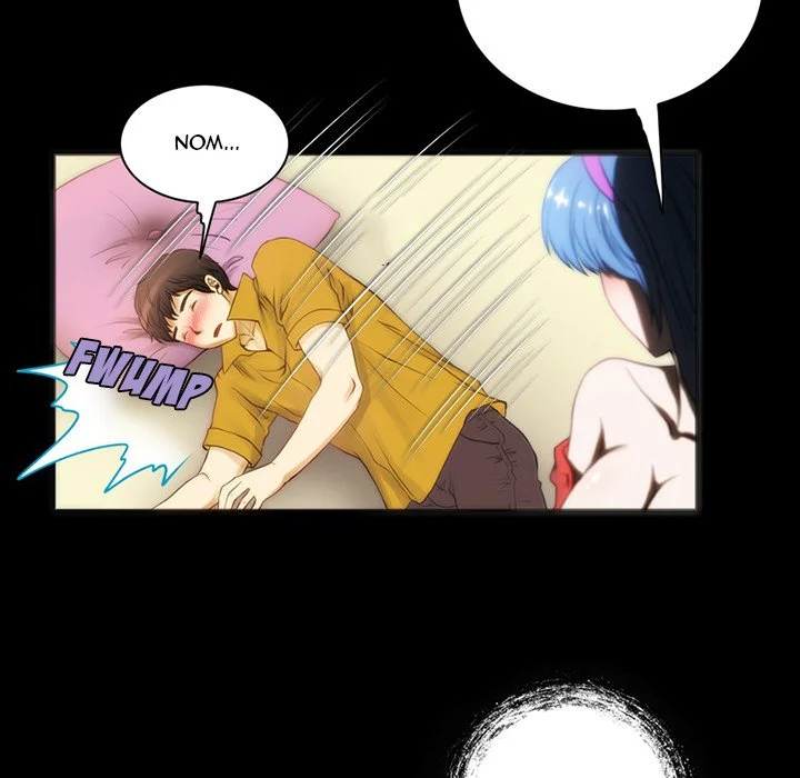 Star Princess manhwa