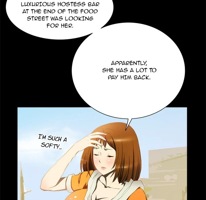 Star Princess manhwa