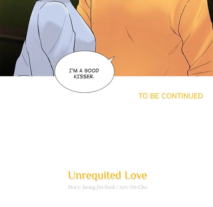 Unrequited Love