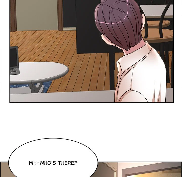 My Wife's Students Manhwa