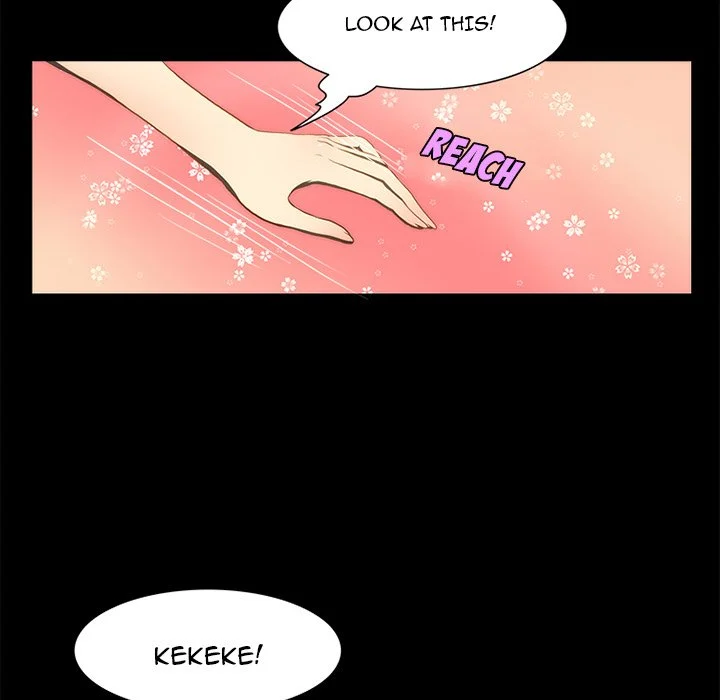 Star Princess manhwa