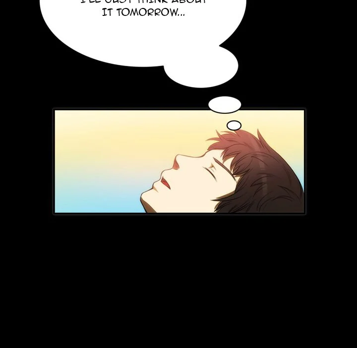 Star Princess manhwa