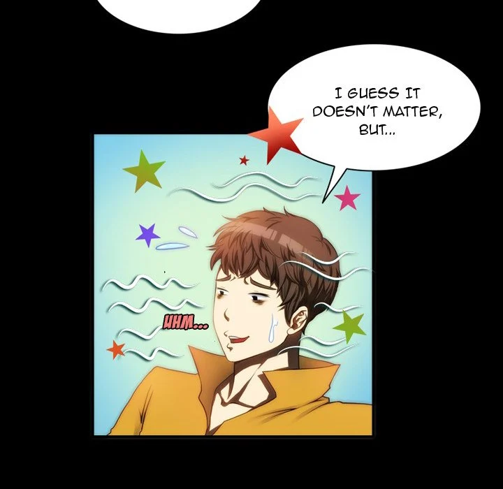 Star Princess manhwa