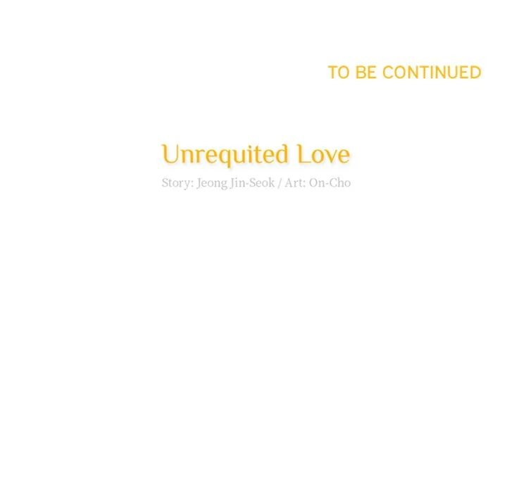 Unrequited Love