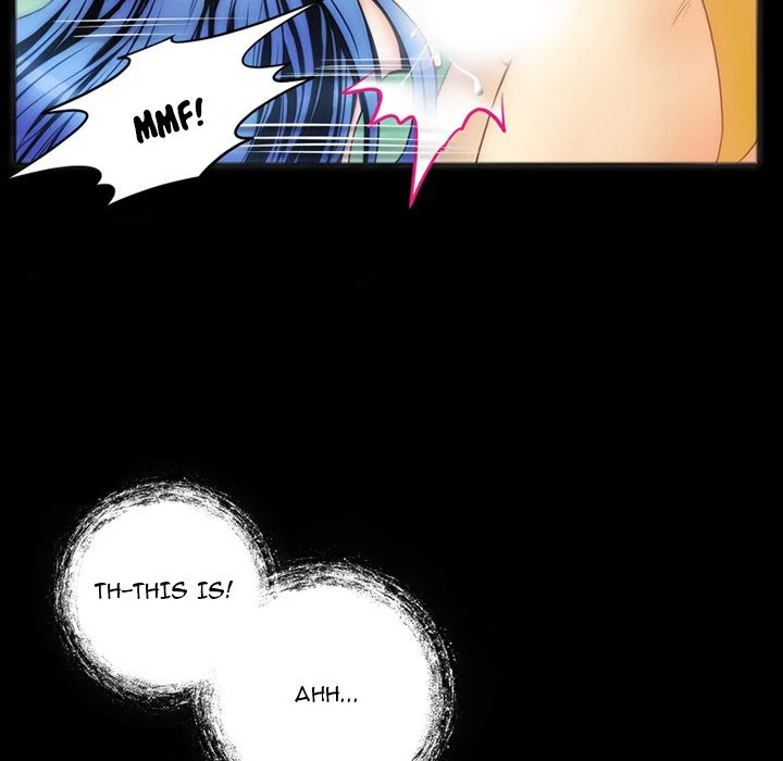 Star Princess manhwa