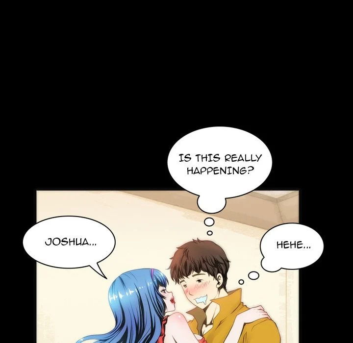 Star Princess manhwa