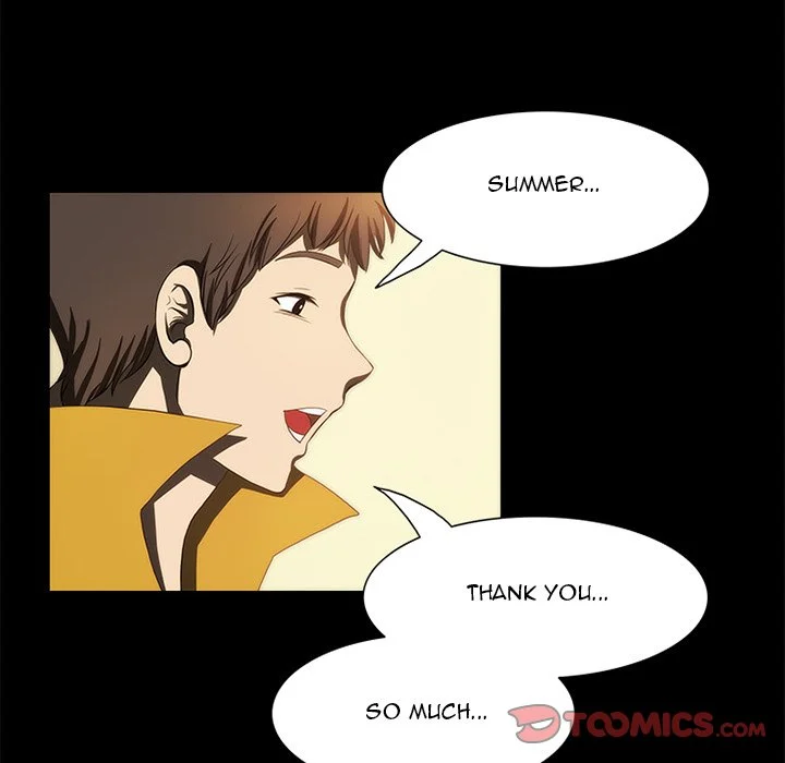 Star Princess manhwa