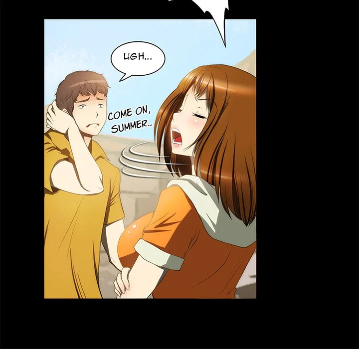 Star Princess manhwa