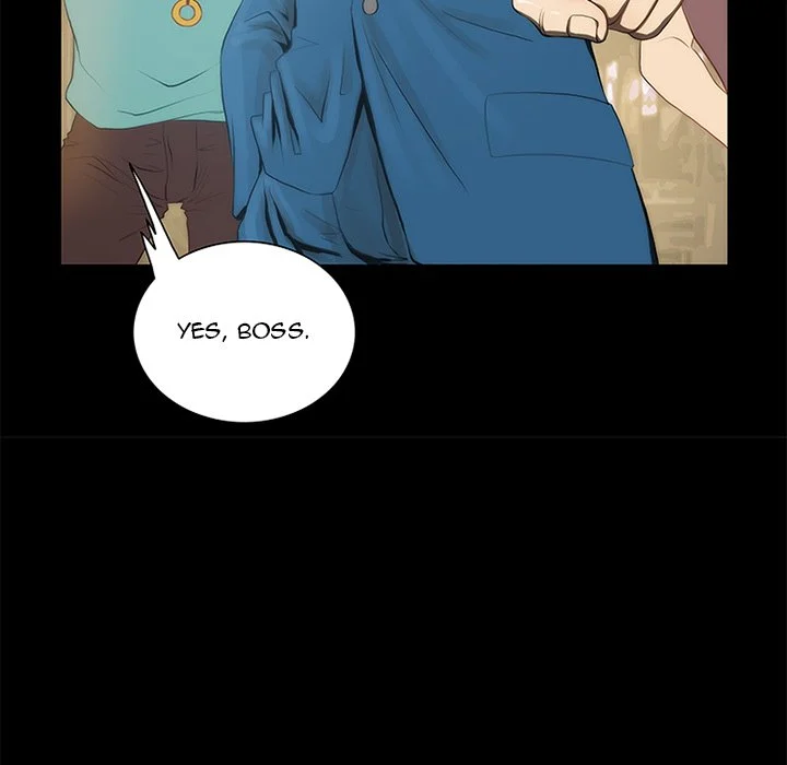 Star Princess manhwa