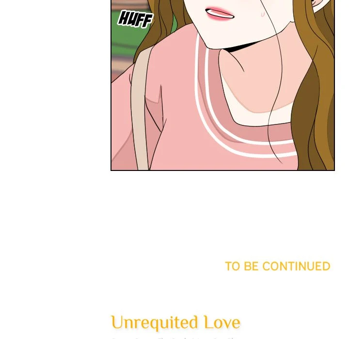 Unrequited Love