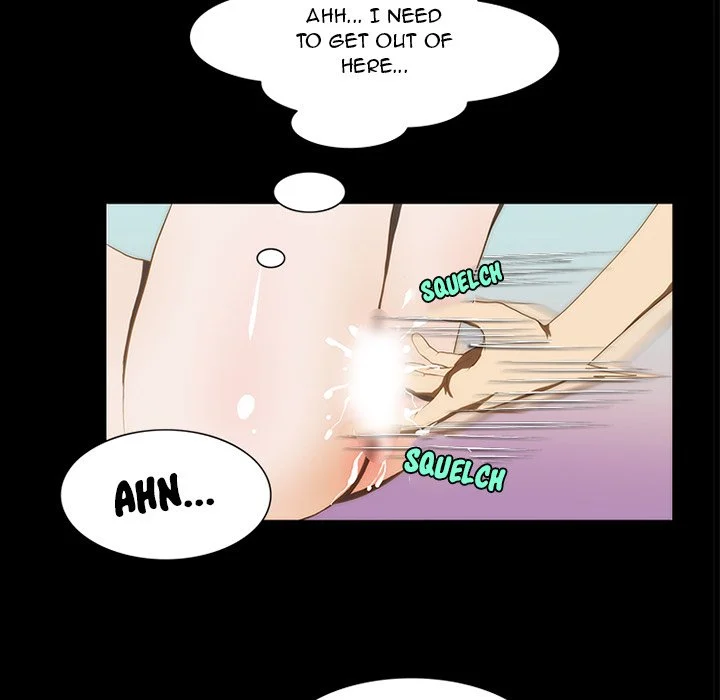 Star Princess manhwa