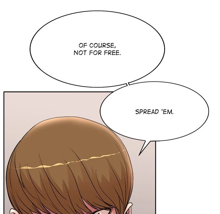 My Wife's Students Manhwa