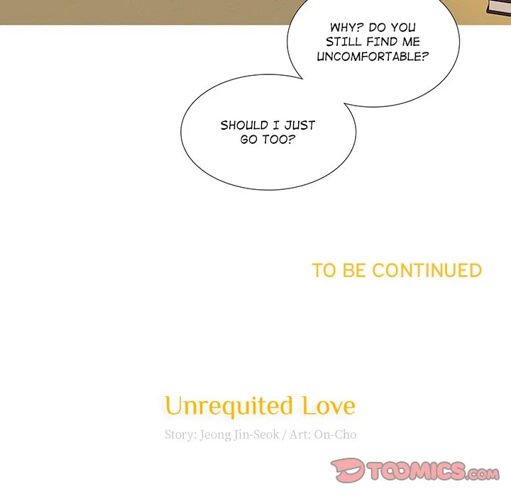 Unrequited Love