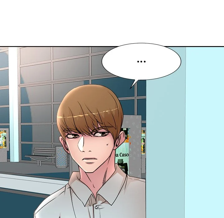 My Wife's Students Manhwa