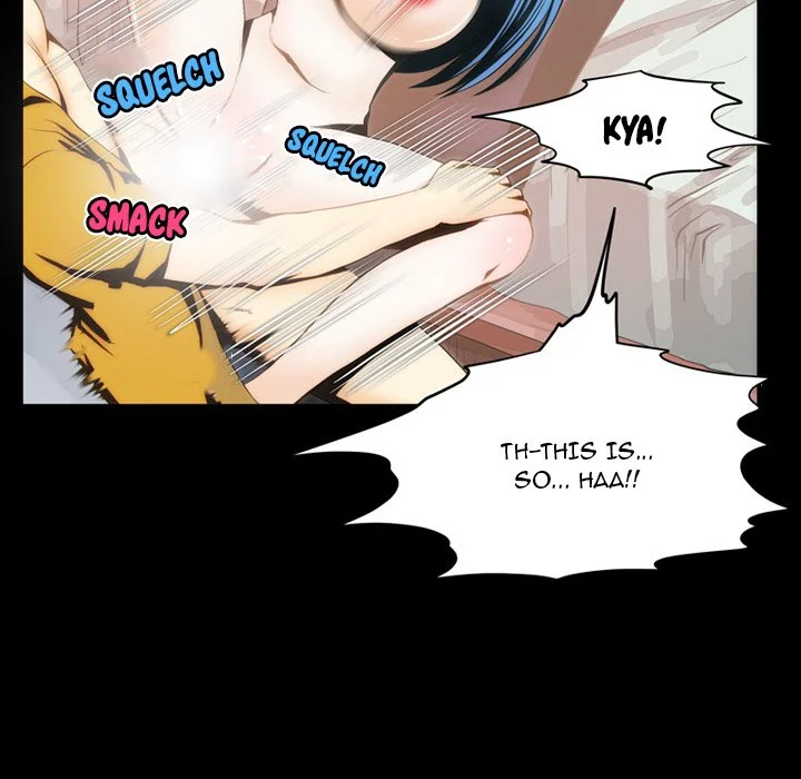 Star Princess manhwa