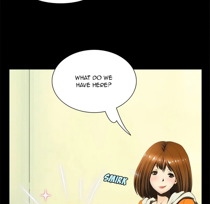 Star Princess manhwa