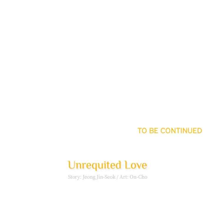 Unrequited Love