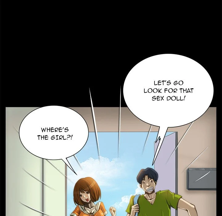 Star Princess manhwa