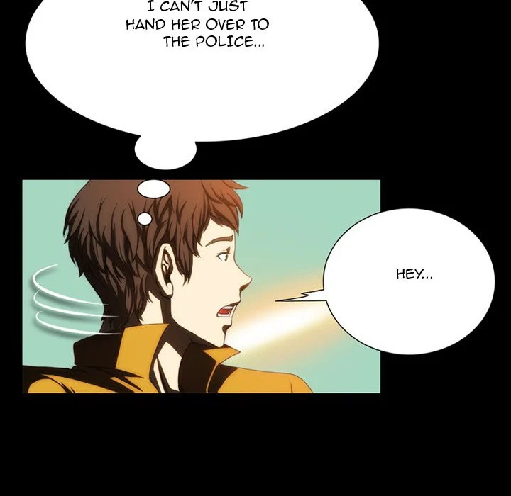 Star Princess manhwa