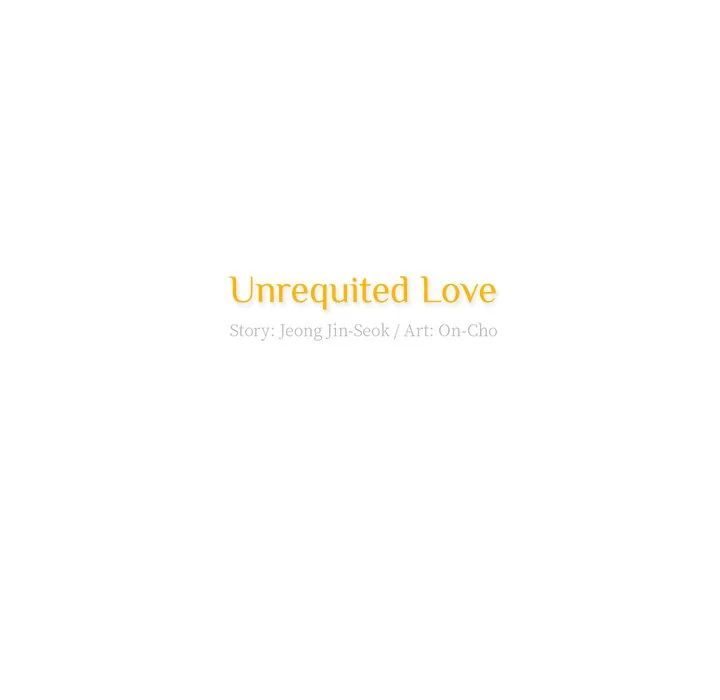 Unrequited Love