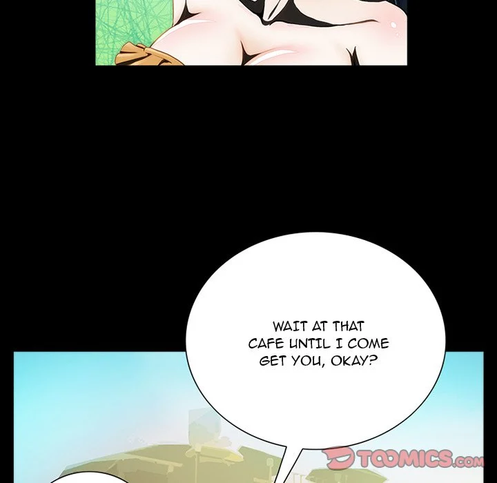 Star Princess manhwa