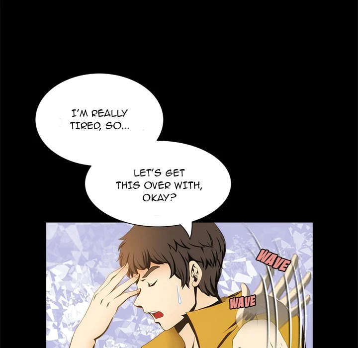 Star Princess manhwa