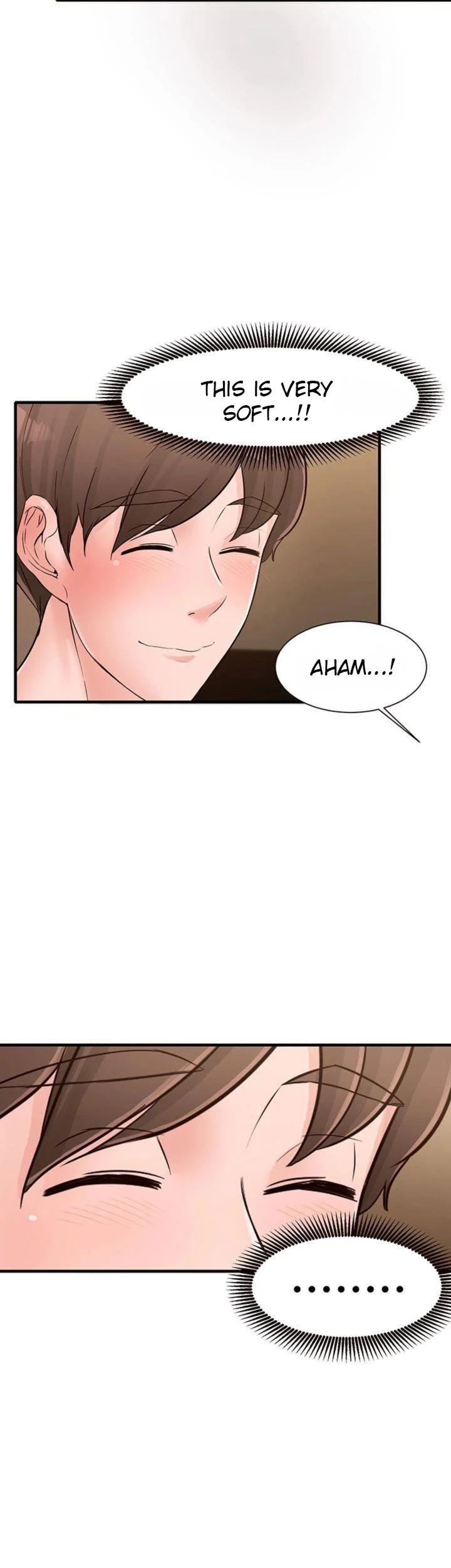 Public Interest Manhwa