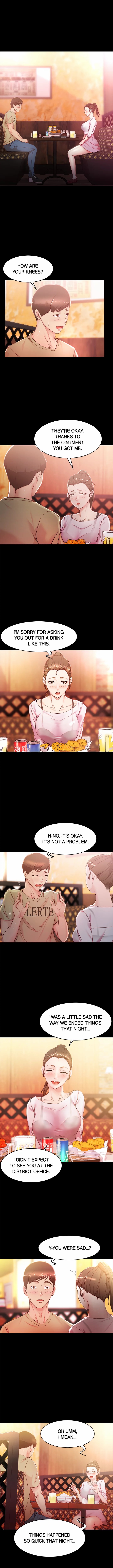 Panty Note Manhwa