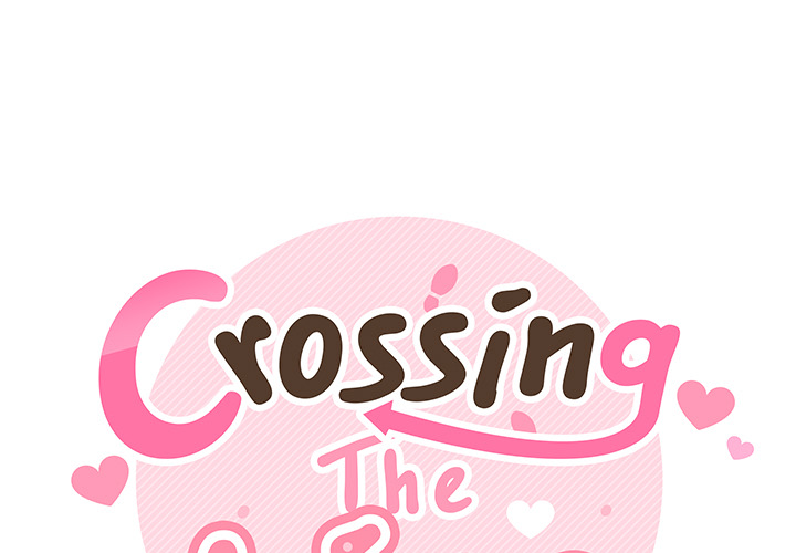 Crossing the Line