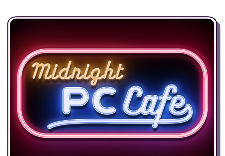 Midnight PC Cafe