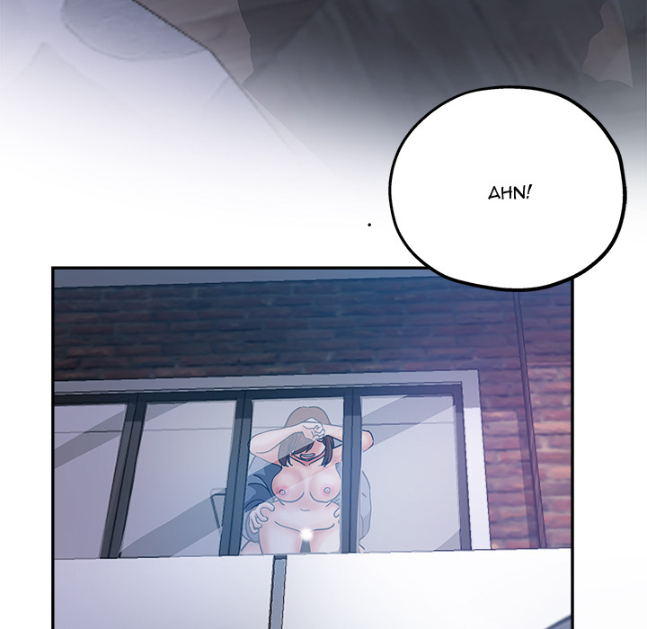 Stepmother's sisters manhwa