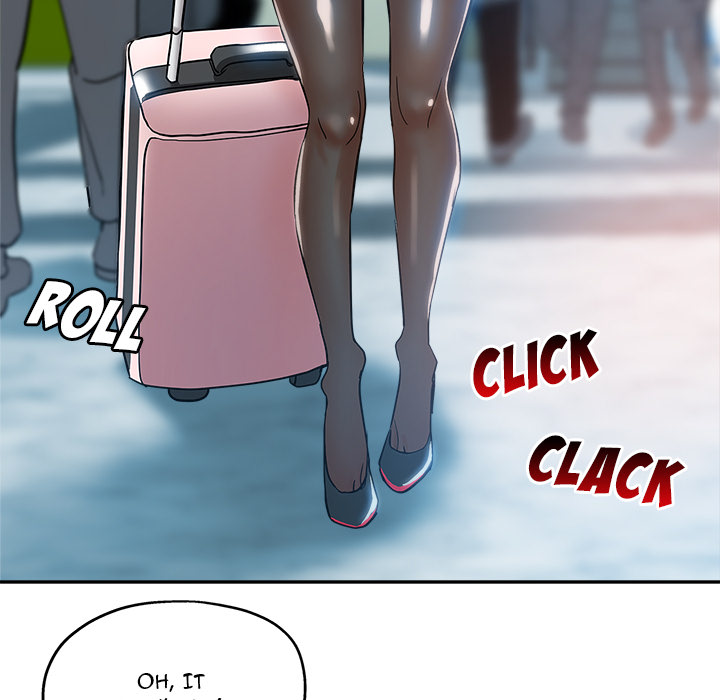 Stepmother's sisters manhwa